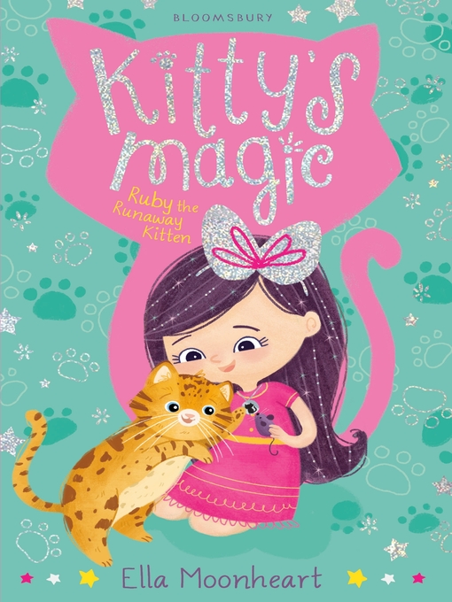 Title details for Kitty's Magic 3 by Ella Moonheart - Available